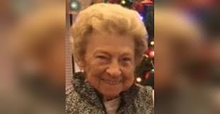 Obituary information for Leona J. "Twink" Allen