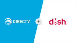Join the 1,768 people who've already reviewed directv. Dish And Directv Merger Satellite Tv Merger Possible