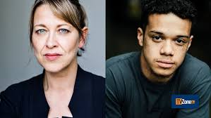 ALICE AND STEVE: NICOLA WALKER AND JEMAINE CLEMENT LEAD CAST OF NEW DISNEY+  DRAMA