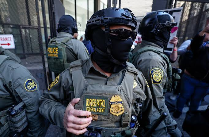 Trump's ICE purge and the rise of Border Patrol, explained | Vox