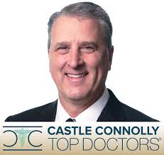 Dr Donald Lewis, Orthopedic Surgeon