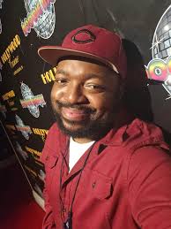 R.I.P Derrick Chandler A good man, pool shark, a dancing machine