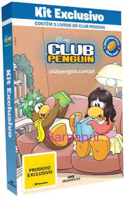 So if you're reading this, hi. Saraapril In Club Penguin 09 25 11