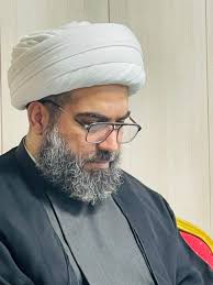 الشيخ مجيد العقابي