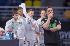 Wie sieht bei der frauen wm 2019 der kader der deutschen nationalmannschaft aus? Am Ziel Vorbei Bei Der Handball Wm Liefer Pflicht Fur Deutsche Handballer Sport Stuttgarter Nachrichten