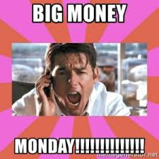 Jerry maguire gif by jerology. 25 Best Memes About Show Me The Money Gif Show Me The Money Gif Memes