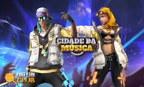 Stream live cnn, fox news radio, and msnbc. Todos Os Itens Do Passe De Elite Cidade Da Musica Free Fire Free Fire Club