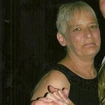 Dawn Marie Button Obituary