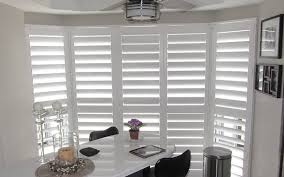 Everyone deserves a perfect world! California Shutters Window Coverings Treatments Milton Blinds