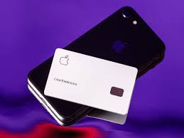 We did not find results for: How To Get An Apple Card By Applying On Your Iphone