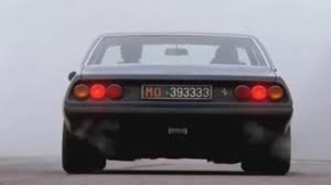 He was widely known as il commendatore or il drake. Ferrari 400 Coys Auction Lot 145 The Enzo Ferrari Film 1973 Ferrari 365 Gt4 2 2