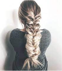 Loose Braid Hairstyle Loosebraids Loose Braid Hairstyle Braidedhairstyles Loosebraidedhairstyles Hair Styles Loose Braid Hairstyles Braided Hairstyles