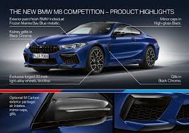 2022 bmw m8 gran coupe. The New Bmw M8 Coupe And Bmw M8 Competition Coupe The New Bmw M8 Convertible And Bmw M8 Competition Convertible