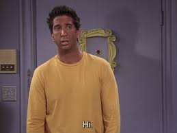 Bits Pieces Television Show Cast Pin By Ana Lopez On Funny Ross Friends Friends Series Friends Tv