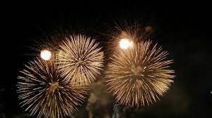 Malam raya apalagi main bunga api tahun ni xbalik kampung raya ks sahaja #raya2020 #staysafe #aidilfitri. New Year 2020 Kuala Lumpur Bunga Api Klcc Bunga Raya Full Youtube