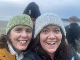 member last weekend? #tofino #friends #getaway #funtimes