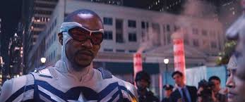 Following the events of avengers: Fxshxacsxljxlm