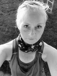 Running in remembrance of Ahmaud Arbery's run