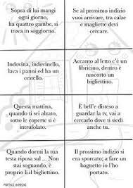 Noi abbiamo utilizzato questo schema: 7 Idee Su Caccia Al Tesoro Caccia Al Tesoro Caccia Al Tesoro Bambini Caccia
