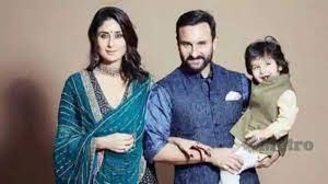 Adik saif, saba ali khan, yang sebelumnya membagikan meme 'quadfather' untuk kakaknya itu juga menyambut baik atas kabar tersebut. Saif Kareena Timang Anak Lelaki Kedua