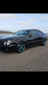 My Mercedes Benz W208 Clk 320 Mercedes Clk Mercedes Benz Mercedes