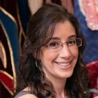 Leigh Wasserman's Instagram, Twitter & Facebook