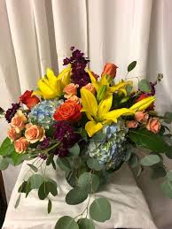 When you've tried everything else and not found satisfaction, the services offered here… West And Witherspoon Florist Gift Shop Hopkinsville Ky