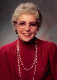 Obituary information for Lois E. Rogers