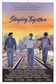 Check out what we'll be watching in 2021. Staying Together 1989 Upcoming Movies Movie Database Joblo Com Release Date 1989 Latest Pictures Posters Videos And News