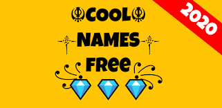 Nạp tích luỹ 800 kim cương trong free fire nhận 1 lượt quay. Name Creator For Free F Apps On Google Play
