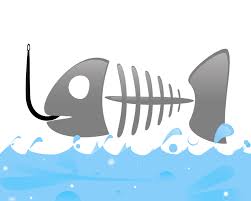 Free for commercial use with attribution. Fish Cartoon 800 640 Transprent Png Free Download Fish Technology Fish Bone Cleanpng Kisspng