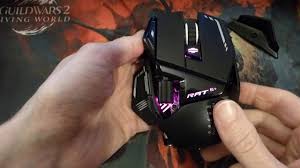 Mad Catz R A T 8 And How To Modify It Youtube Get the best deals on mad catz computer gaming mice. mad catz r a t 8 and how to modify it