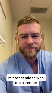 Heres a bit of info in regerds to testosterone, plenty of people are  interested in the topic, and there’s definitely plenty of bad information  out there, just trying to put some positive accurate info ...