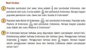 Maybe you would like to learn more about one of these? Kunci Jawaban Matematika Kelas 5 Halaman 12 13 14 Penjumlahan Dan Pengurangan Pecahan Campuran Dengan Bilangan Asli