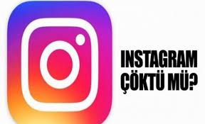 En son ınstagram çöktü mü haberleri anında burada. Instagram Coktu Mu Instagram Da Akis Yenilenmiyor