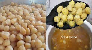Tumiskan bahan b sampai wangi. Petua Rebus Kacang Kuda Ala Ala Di Pasar Malam Memang Empuk Weh Myresipi