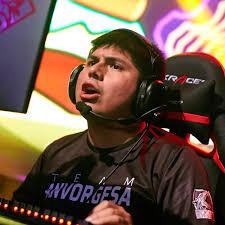 Dota 2: K1, Chris Luck y Wisper han sido finalistas de las Major que  participaron