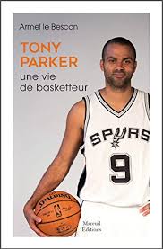 In an alternate universe natasha recruits peter parker instead of tony stark. Tony Parker Une Vie De Basketteur Sport French Edition Le Bescon Armel 9782372540636 Amazon Com Books