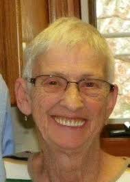 Wanda Yvonne “Vonnie” Allen Foster (1941-2015)