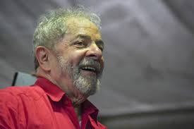 Resultado de imagem para Fotos de Lula