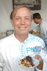 The Cosmopolitan of Las Vegas at Los Angeles Food & Wine 2012 Day 3