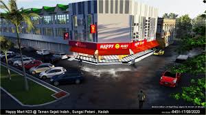 I want to receive the latest singer catalogues and exclusive offers from tiendeo in sungai petani. Happy Mart K 03 Taman Sejati Indah Sungai Petani Kedah Youtube