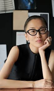 Top 10 Fashion Stars To Watch In 2015