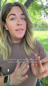 Bachelorette Jeremy Gluten Free