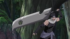 Historically, they were regarded as being the strongest shinobi in the village behind the mizukage. How Would You Rank The Swords Of The Seven Ninja Swordsmen Of The Mist Quora