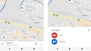 Navigate to the play store app 2. Google Maps Neue Funktion Lasst Euch Staus Und Unfalle Melden Netzwelt