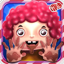 Juega juegos de maquillaje en y8.com. Juego De Maquillaje De Salon Png Klipartz