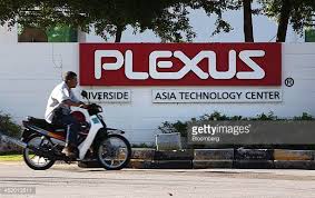 The following data of trade reports comes from customs data. Jobs At Plexus Manufacturing Sdn Bhd In Malaysia