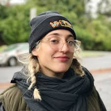 the WHO — Dani Levy/Danielle