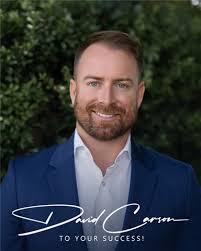 David Carson Business Broker Profile